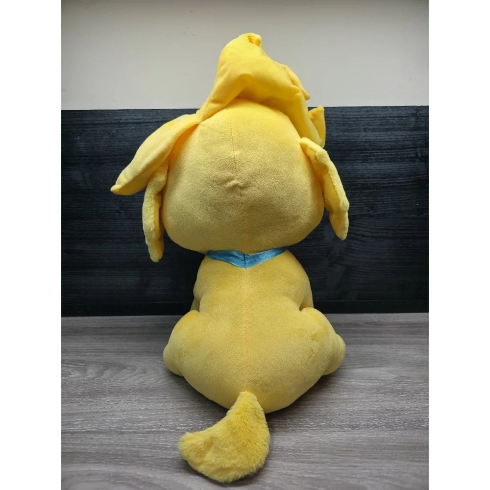 Nickelodeon‎ Sunny Day Pet Dog Doodle Plush 17